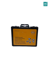 Bulloni antifurto ruote