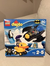 LEGO DUPLO 10823 DC Super