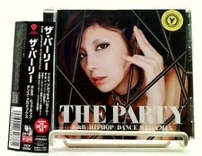 The Party - R&B / Hip Hop /