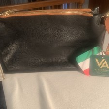 Borsa a tracolla Valentina