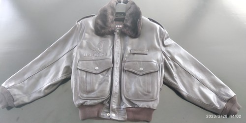 Giubbotto air force - giubbotto,