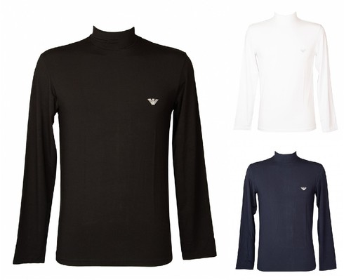 Lupetto uomo emporio armani - uomo,