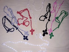 Rosario Uncinetto, bomboniera