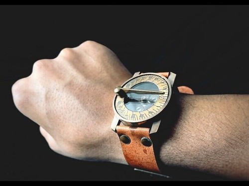 Bellissimo orologio polso - bellissimo,