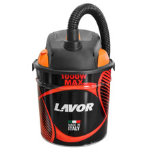 Ashley 901 800w Silenced 18L