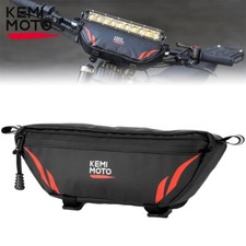 Borsa manubrio moto - borsa,