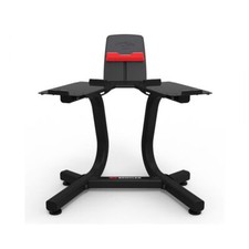 Bowflex selecttech stand - selecttech,