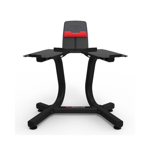 Bowflex selecttech stand - selecttech,