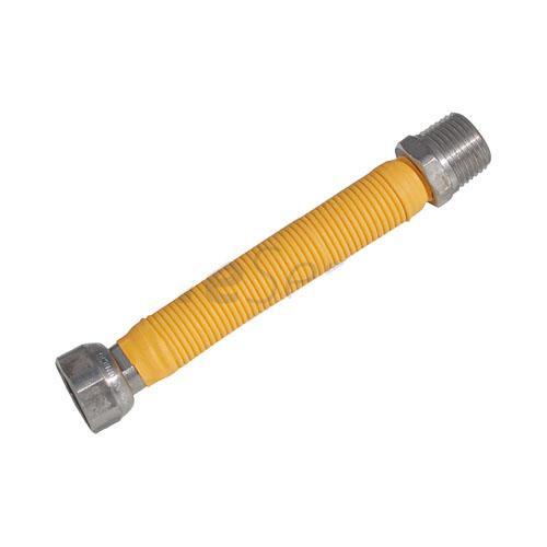 Tubo flessibile acciaio inox