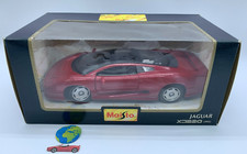 Maisto Jaguar XJ 220 (1992)