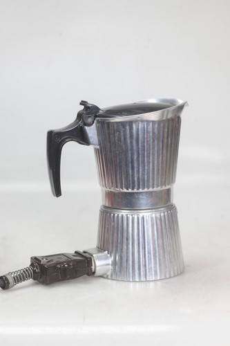 Caffettiera elettrica girmi - caffettiera,