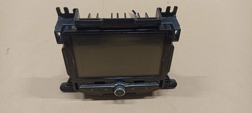 Autoradio opel mokka - autoradio, x