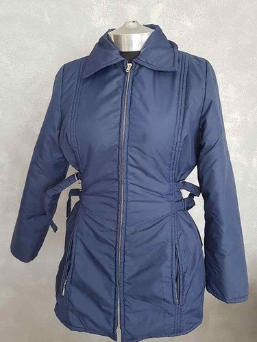Giacca vento leggera vintage - giacca,