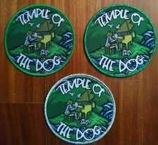 Temple Of The Dog - High