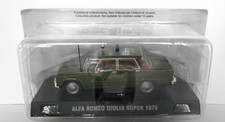 Die cast 1/43 Modellino Auto
