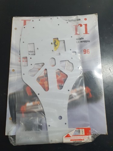 Kyosho ferrari f2004 - ferrari,