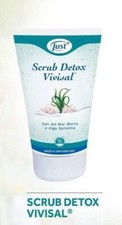 SCRUB DETOX VIVISAL Just 150