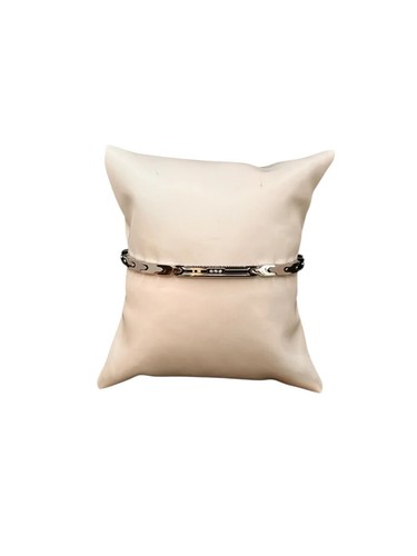 Bracciale uomo zancan - bracciale,