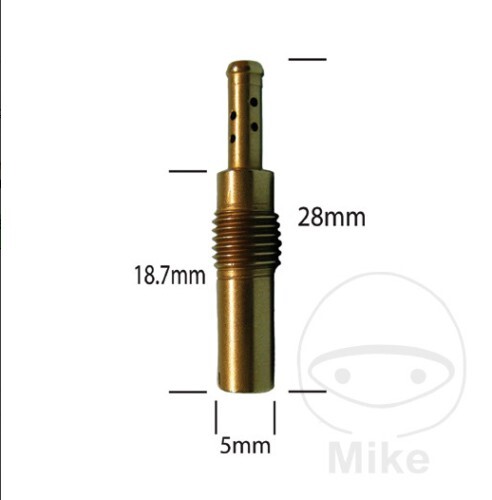 Getto del minimo 55 - minimo, per
