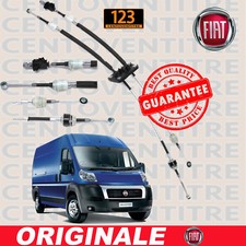 KIT CAVI CAMBIO ORIGINALI FIAT