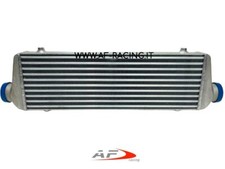 INTERCOOLER UNIVERSALE