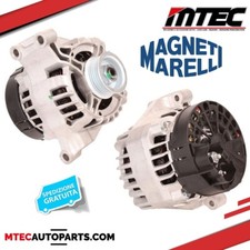 Alternatore 70ah fiat - alternatore,
