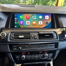 Per BMW Serie 5 F10 F11 CIC