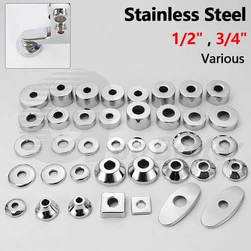 Rubinetto acciaio inox 2 - in,