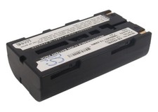 Batteria ion per panasonic - batteria,