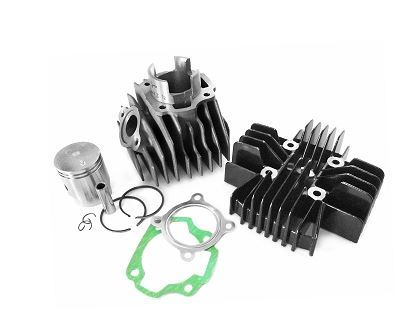 Cilindro completo tnt yamaha - completo,