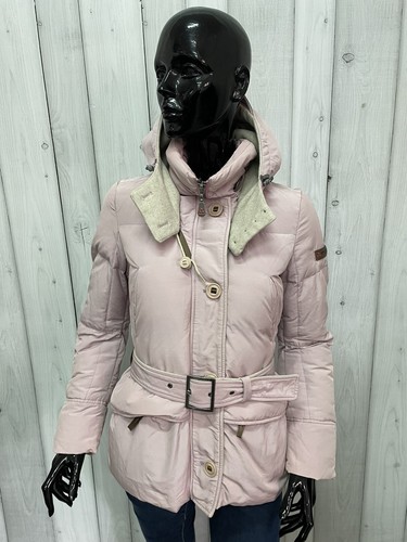 Parka peuterey storm donna - parka,