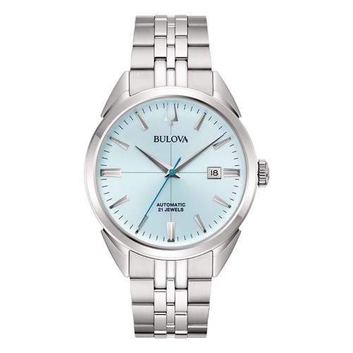 Orologio uomo bulova sutton - bulova,