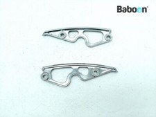 Parafango posteriore Harley-Davidson FLHX Street Glide 2019-2020 Filler set