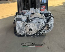 Cambio automatico Peugeot 208 1.2 TB Hybrid del 2024 con 1900 km