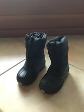 Dopo Sci Bimbo/bimba numero