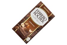 3x Barrette Ferrero Rocher