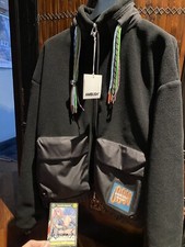 Giacca Ambush Multi Cord