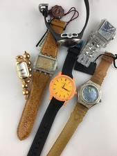 Stock Offer x 6 Working Quartz