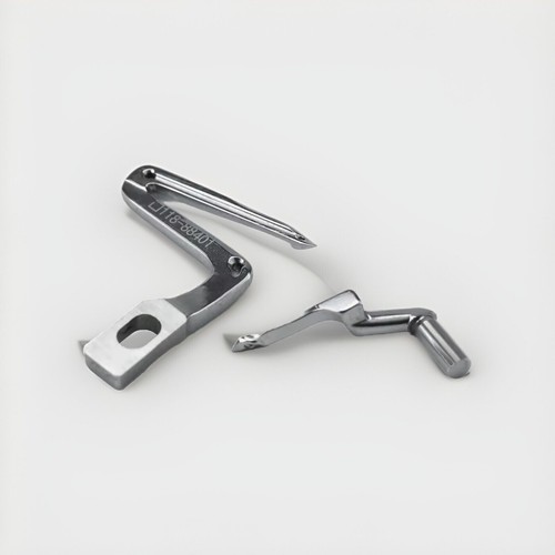 Looper per macchina overlock