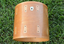 Ludwig acero naturale 6 - 14",