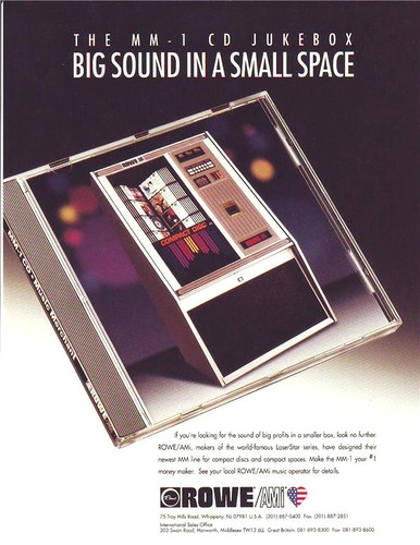 Mm1 rowe ami 1995 - ami,