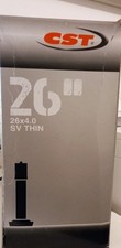 2 PZ. Camera d'Aria 26 x 4.0