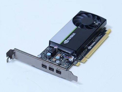 Scheda grafica nvidia t400 - scheda,
