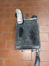 Radiatore motore aprilia 125 - radiatore,