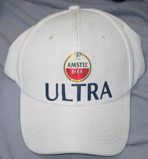 NUOVO cappello Amstel Ultra