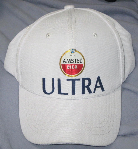 Nuovo cappello amstel - cappello,