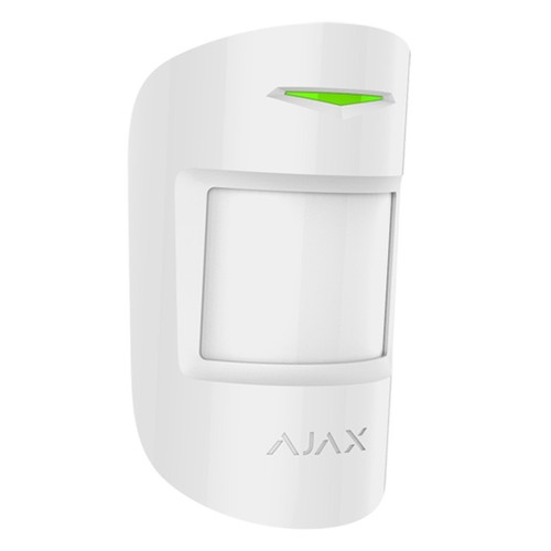 Ajax motion protect - ajax, plus