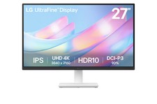 Monitor uhd 27us500 - lg, 27us500-w