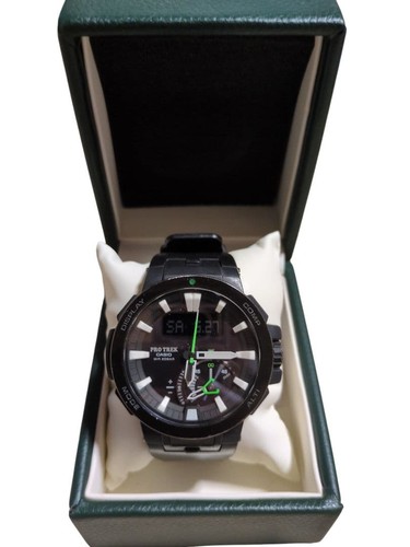 Orologio radio solare casio - radio,
