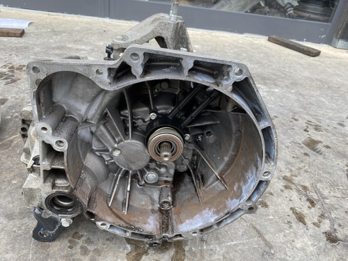 Cambio manuale per ford fiesta - per,